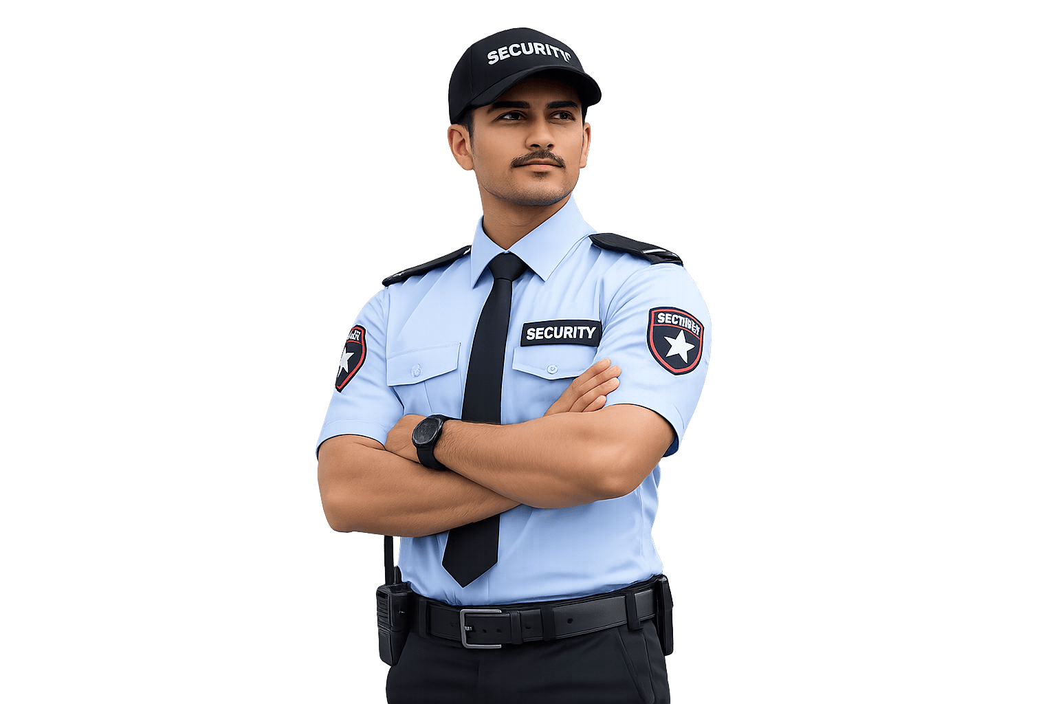 Armed/Unarmed Guard